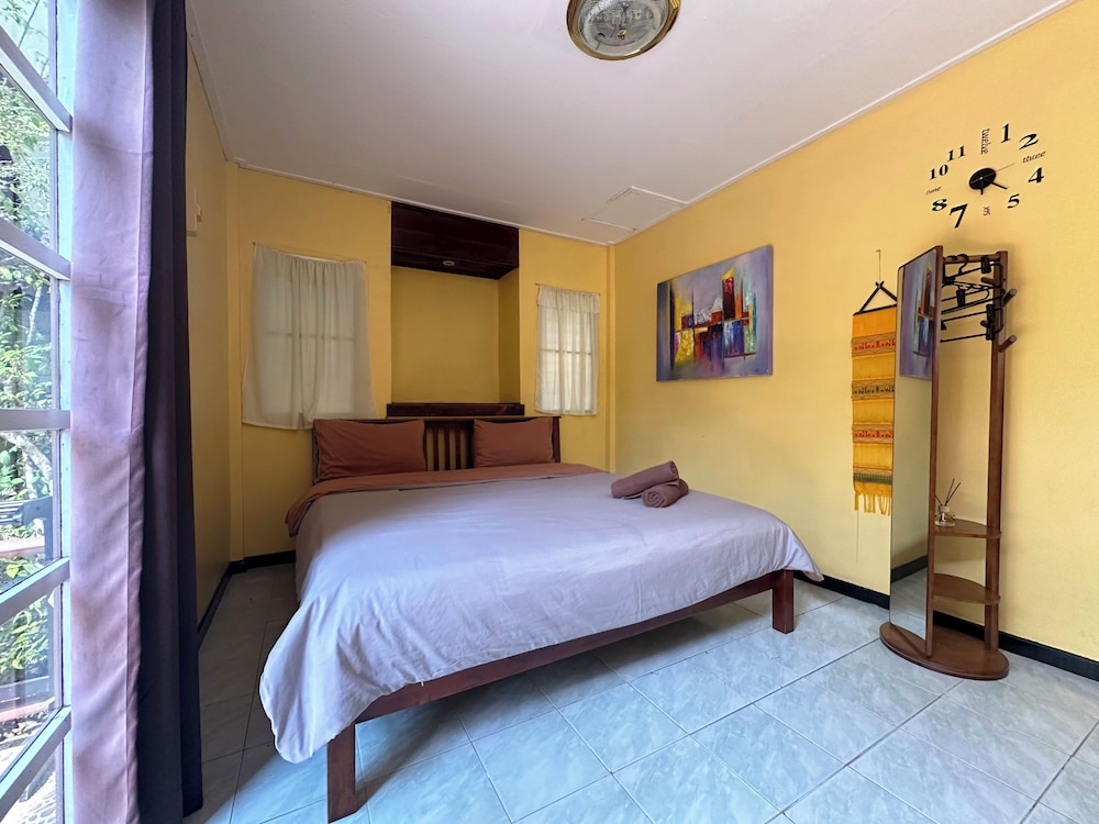 Blue Beach Resort 3/20
