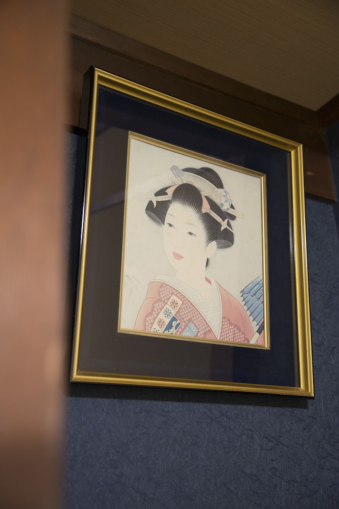 天平旅館 写真5