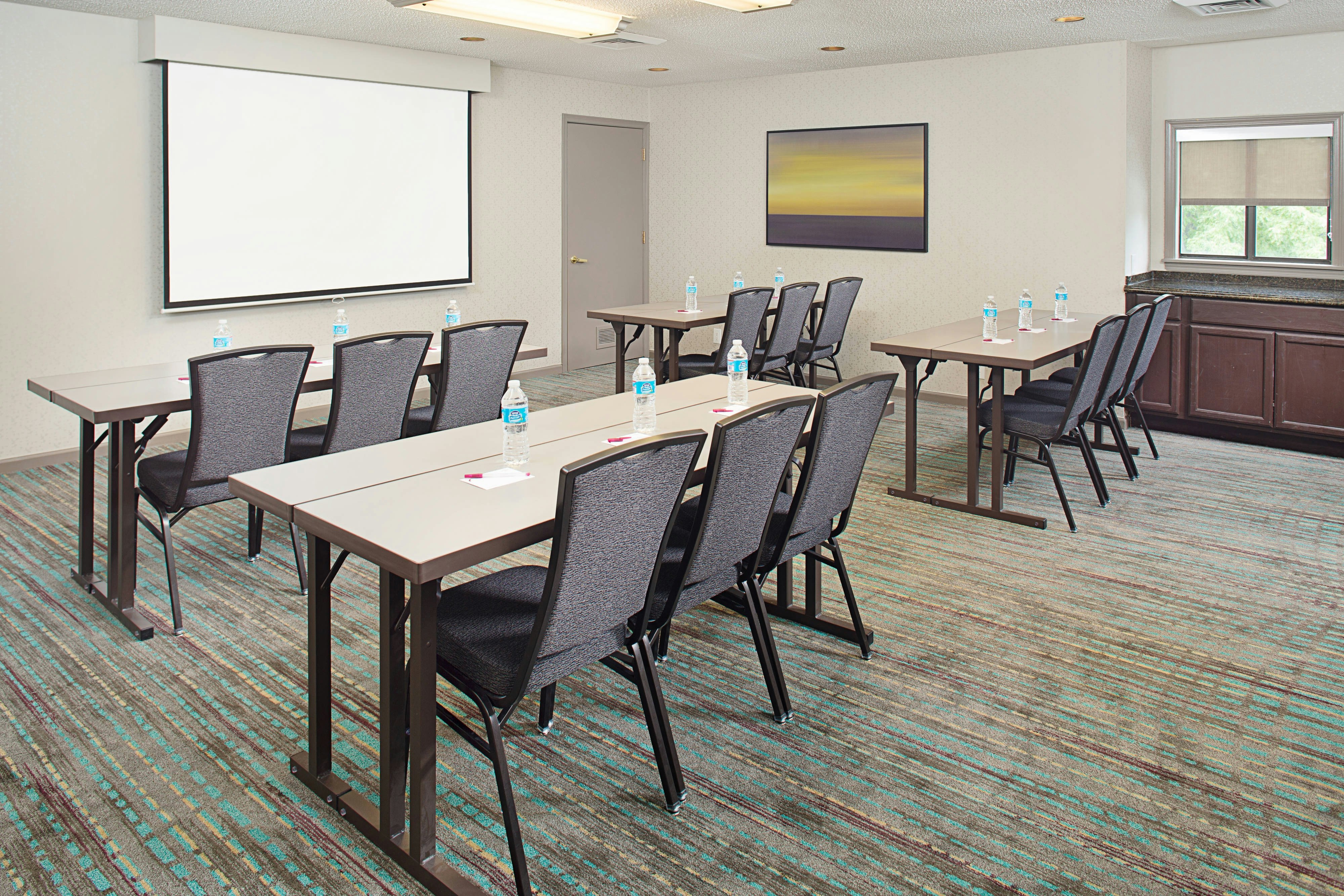 Residence Inn Cherry Hill Philadelphia 21/23
