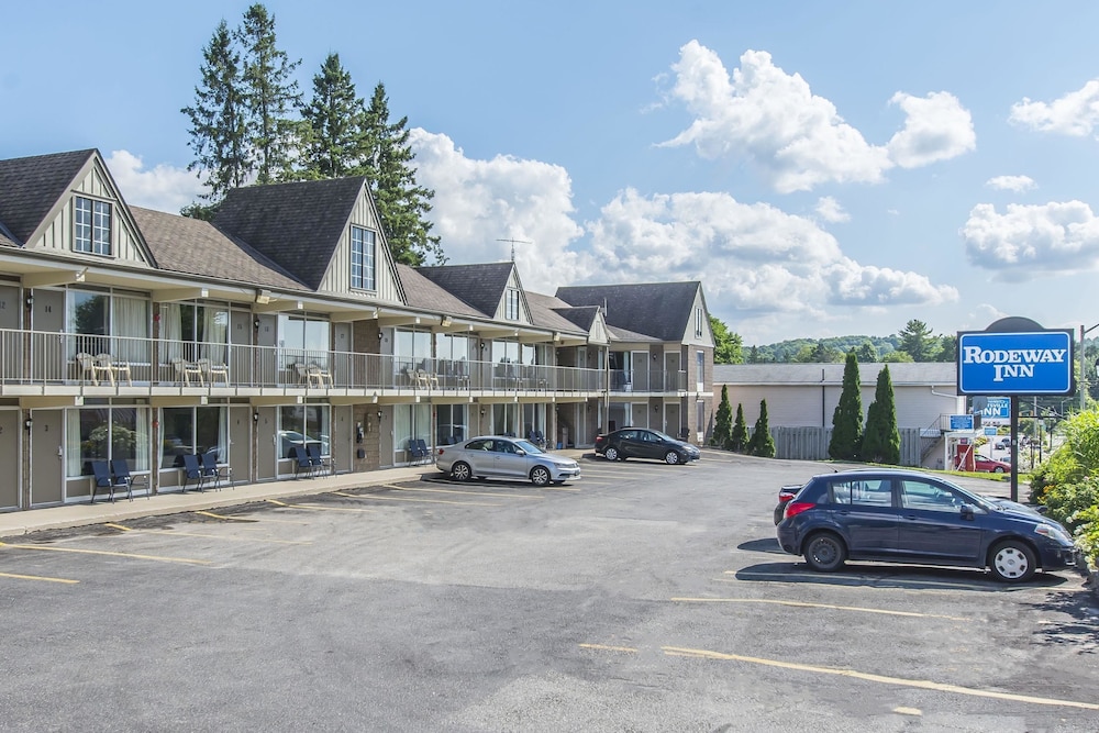 Rodeway Inn King William 2/40