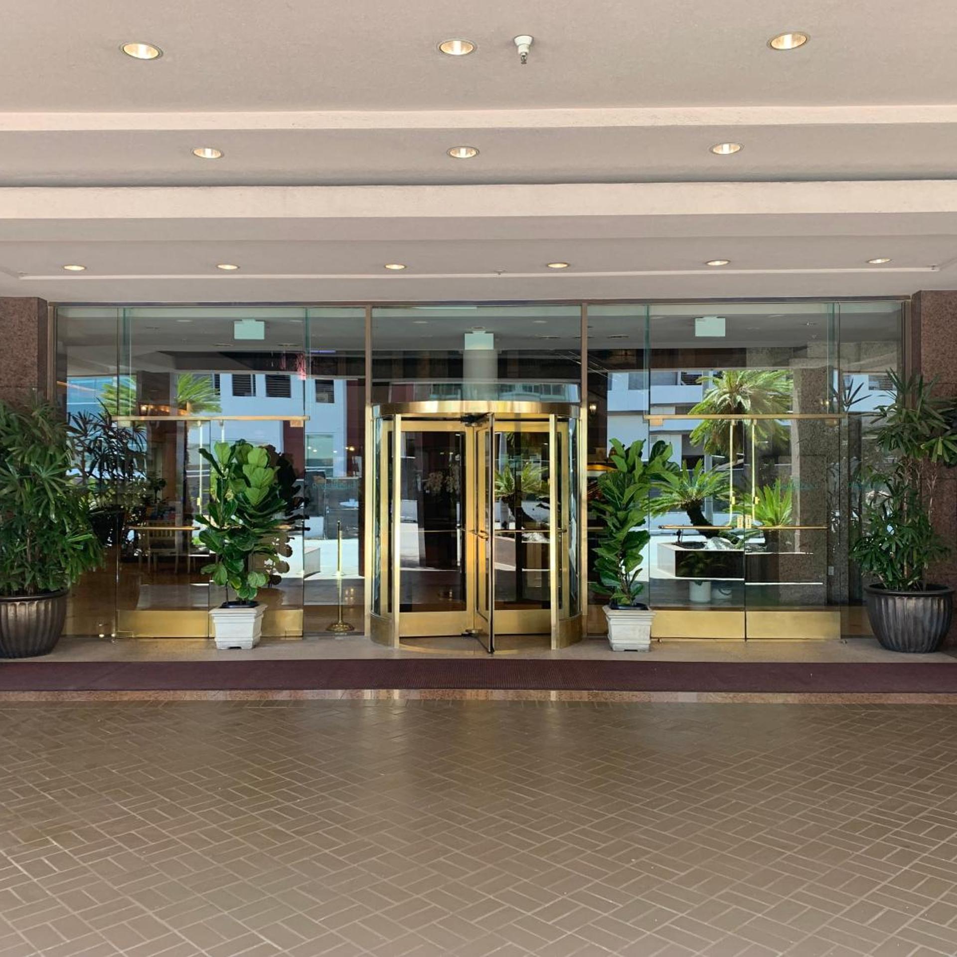 Oxford Palace Hotel and Galleria 4/47