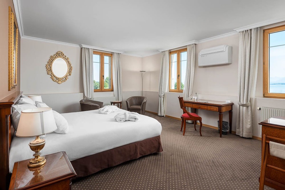 Hotel Le Rive 18/36