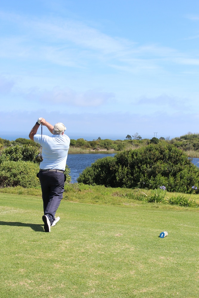 Fynbos Golf and Country Estate 38/50
