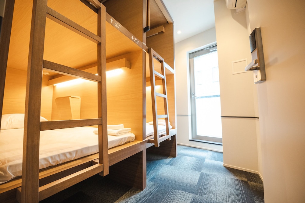 Hotel KOH Asakusa 21/31