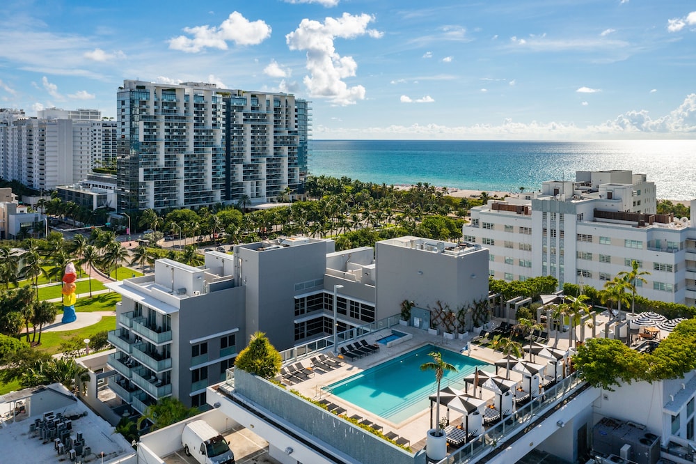 Boulan South Beach 64/69