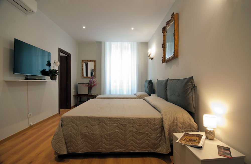 Hotel Alexander 36/50
