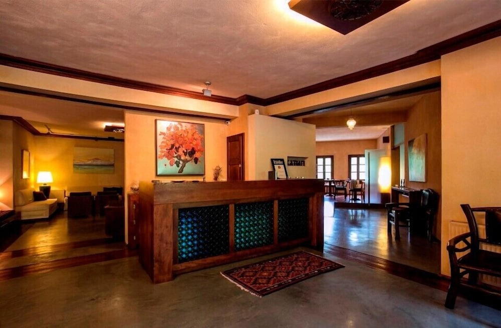 Katogi Averoff Hotel Vinery 2/45