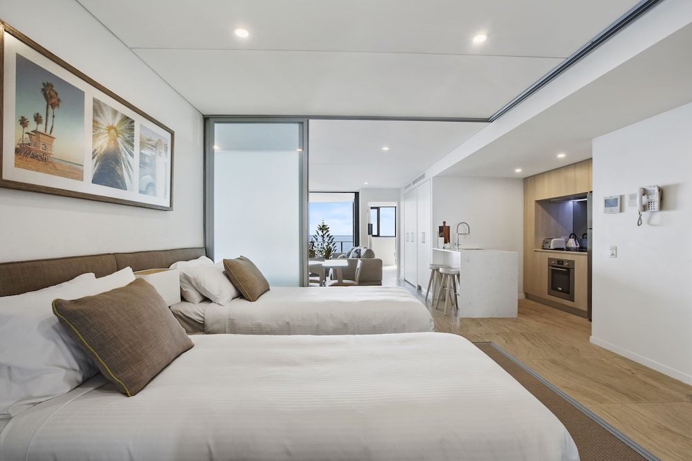 Breeze Mooloolaba Ascend Hotel Collection 15/31