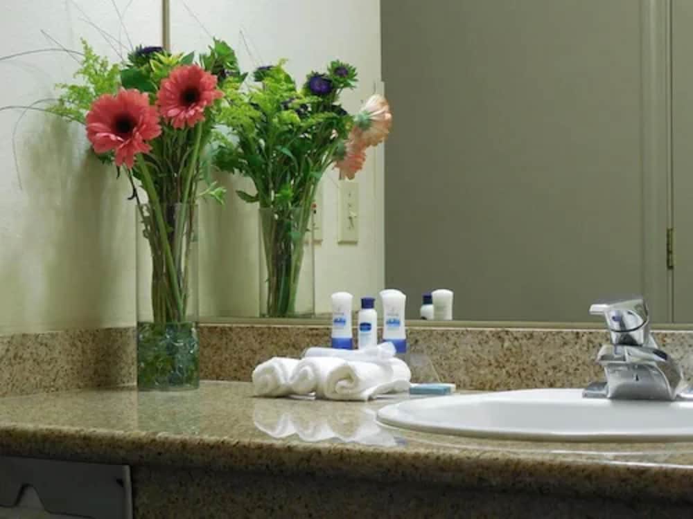 Best Western John Jay Inn 14/29