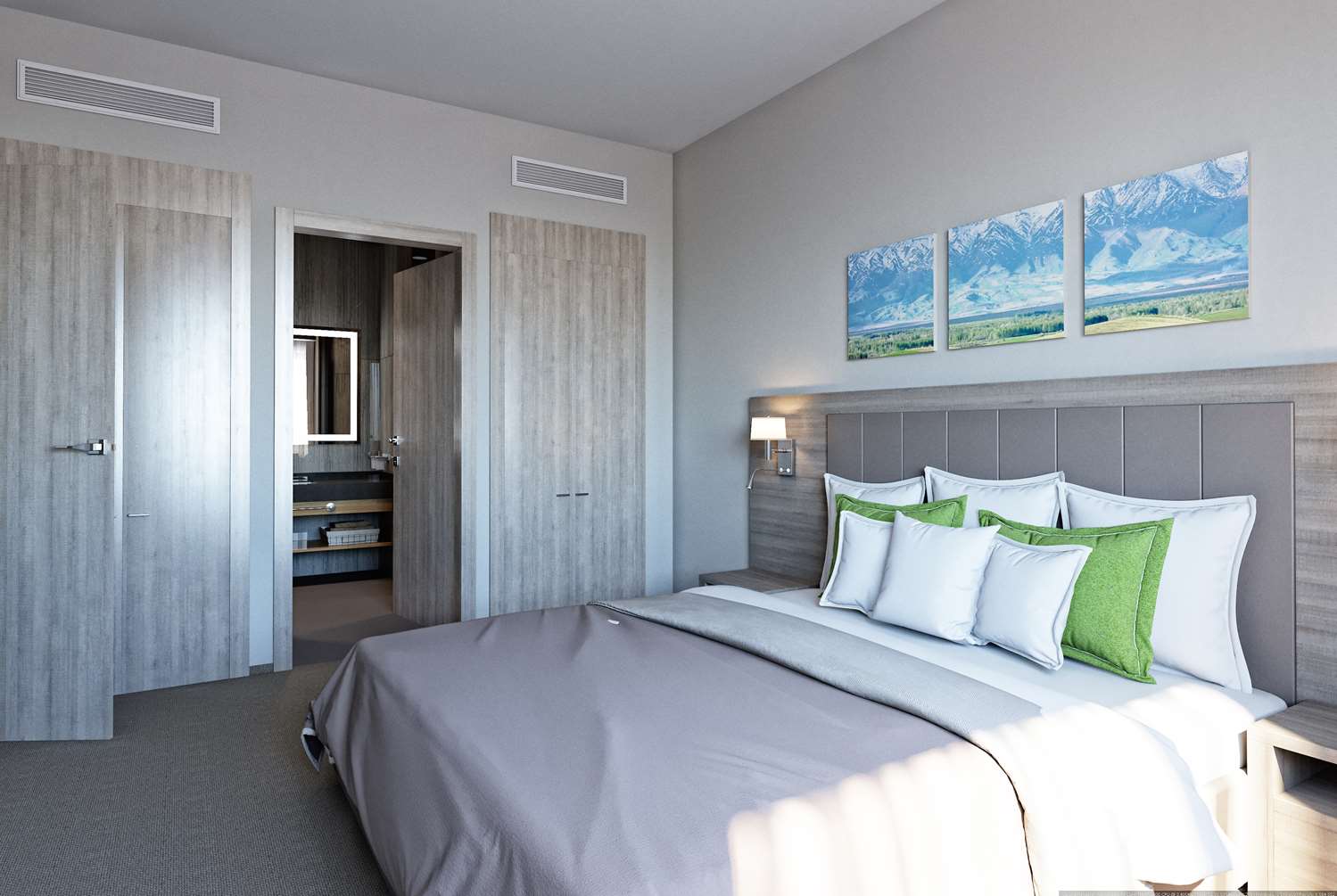 Wyndham Garden Astana 17/75