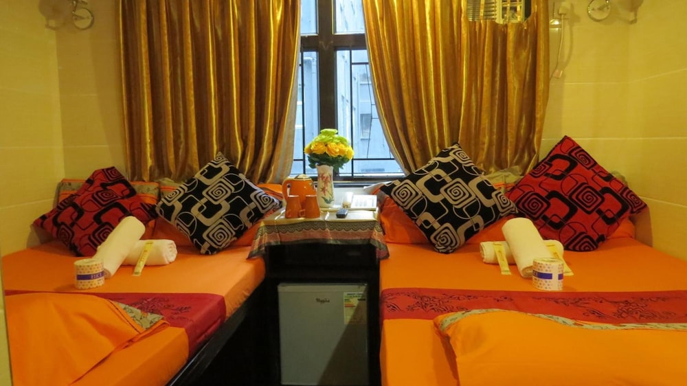 Paris Guest House( 10f Flat D2 ) 38/51