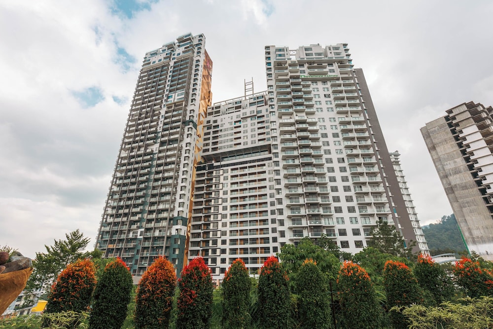 Wyndham Garden Suites Genting Highlands 4/58