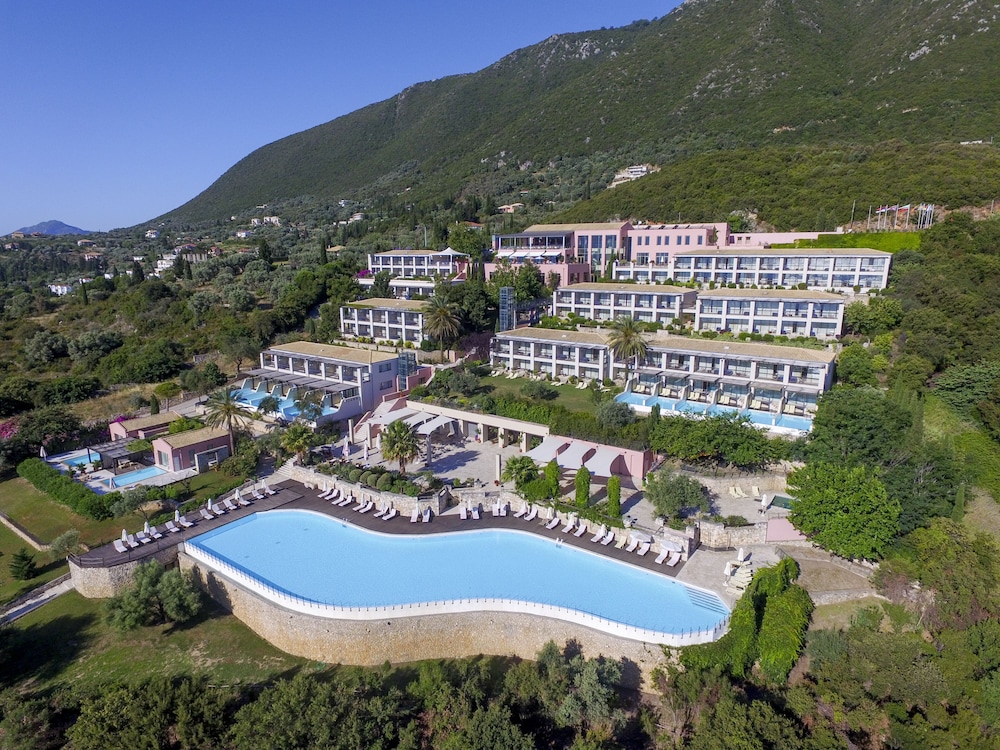 Ionian Blue Bungalows And Spa Resort 56/65