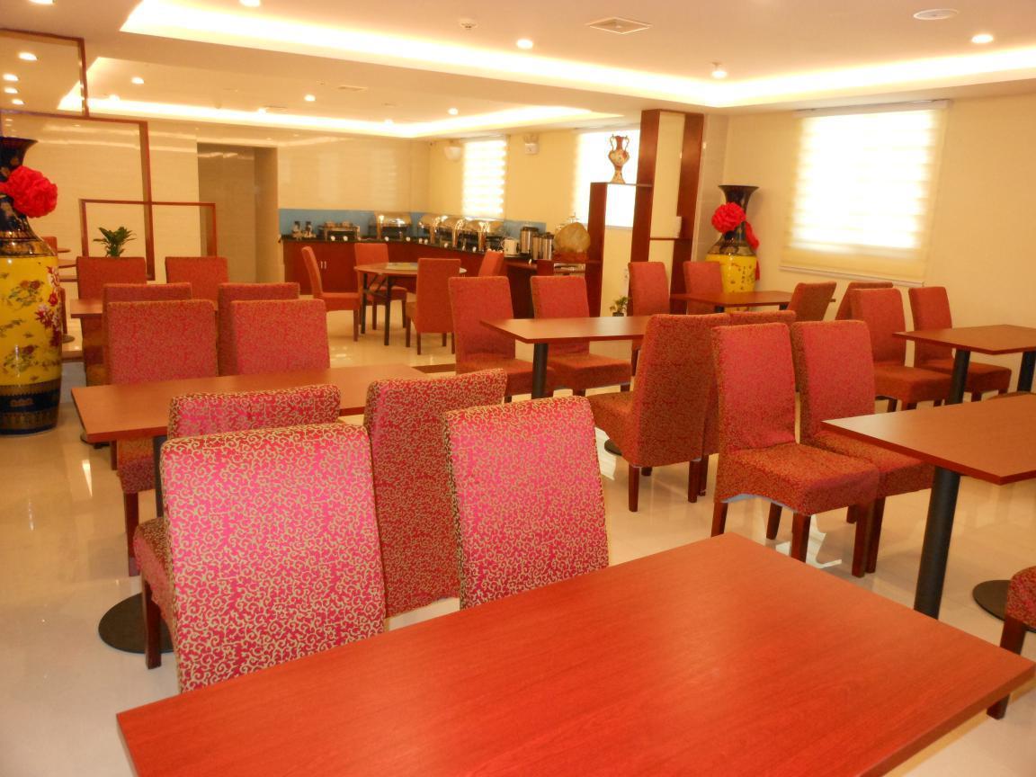 Hanting Hotel Shiyan Tianjin Road 29/34