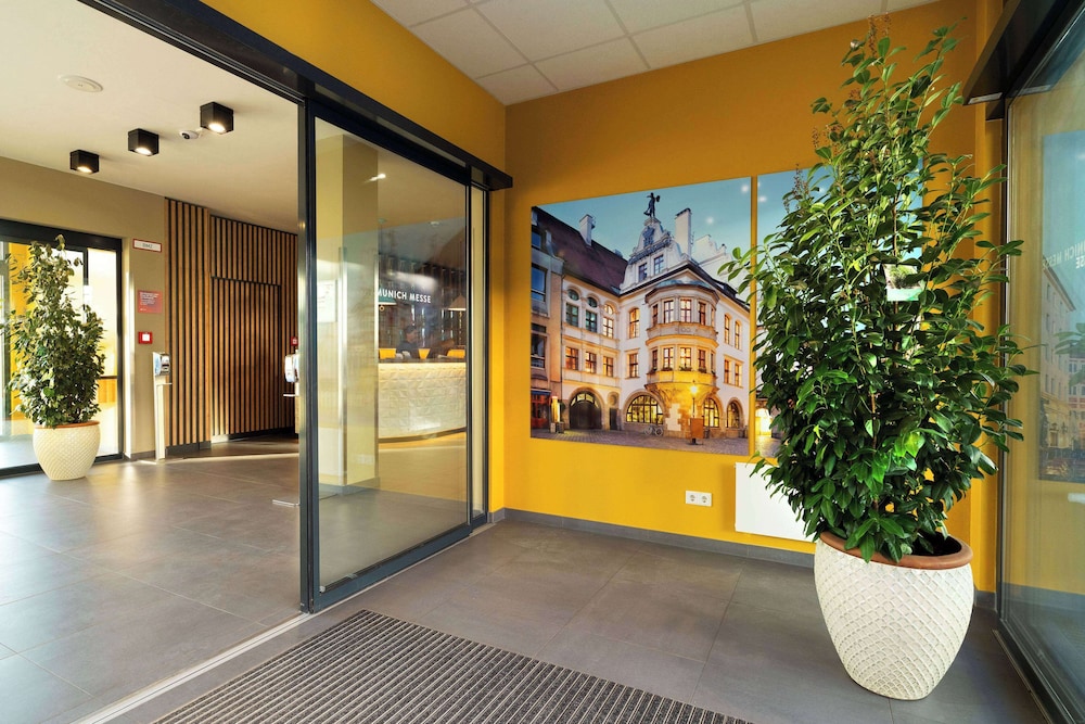 Ramada Encore by Wyndham Munich Messe 6/67