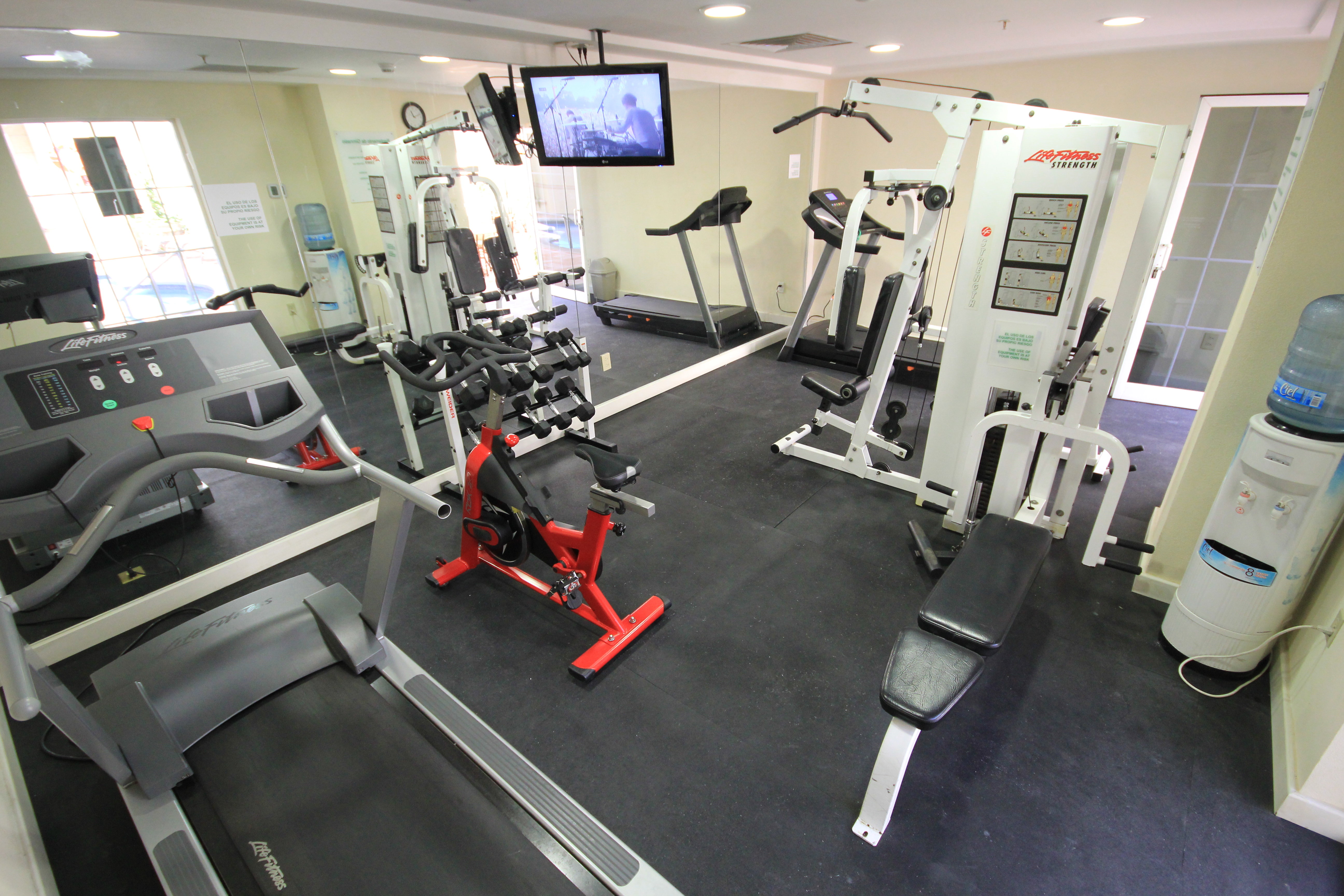 Holiday Inn Leon-Convention Center, an IHG Hotel 18/50