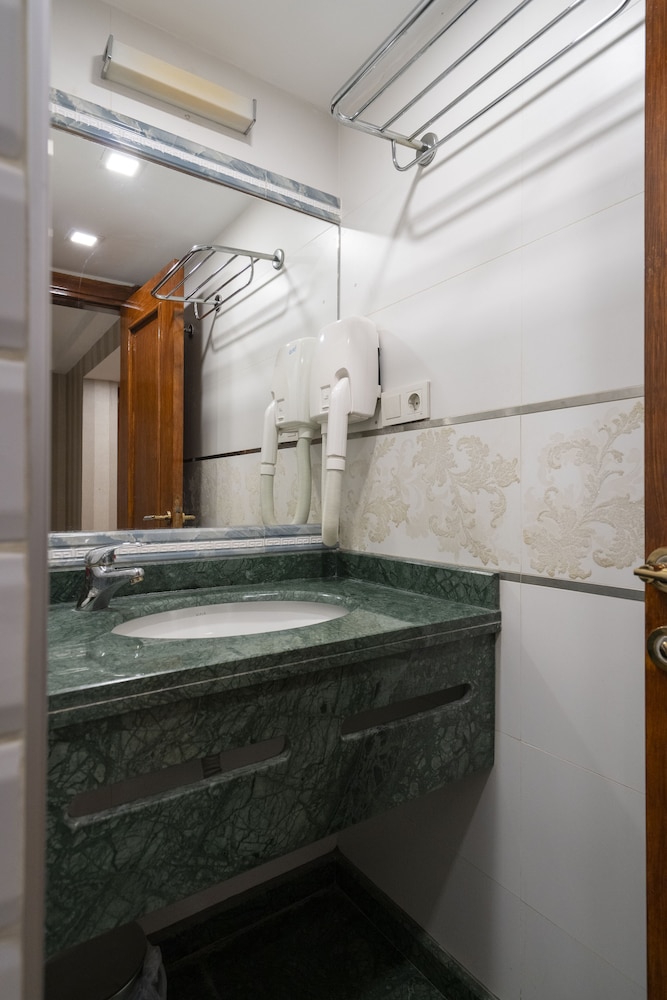 Moss Suites Taksim 25/50
