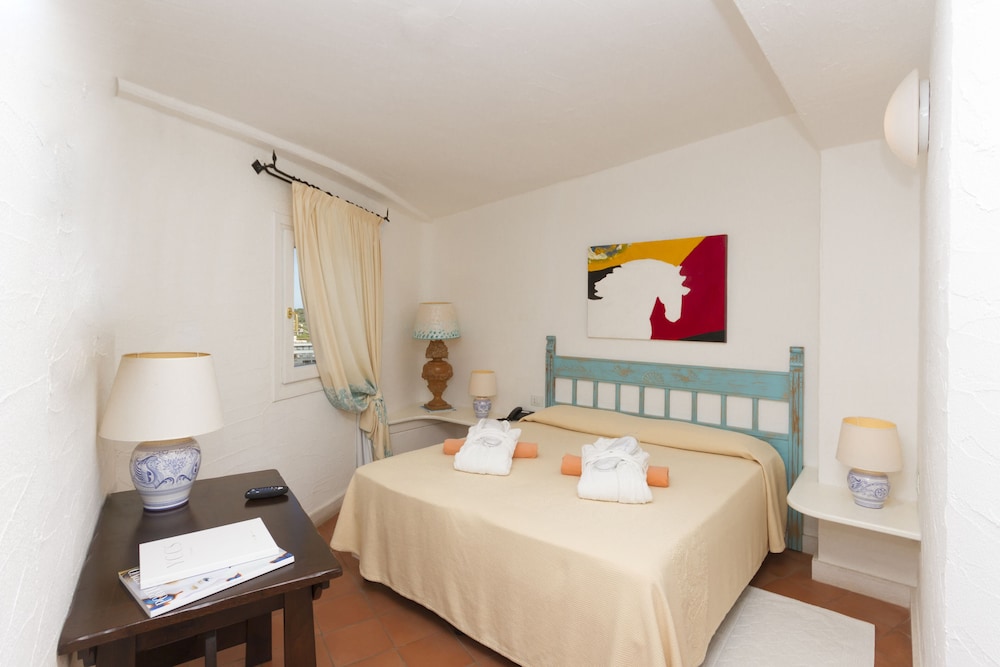 Hotel Luci Di La Muntagna 48/76