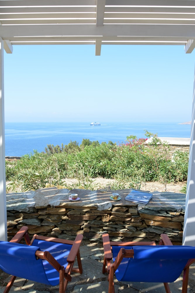 Stavros Bay酒店(Stavros Bay) 图片2