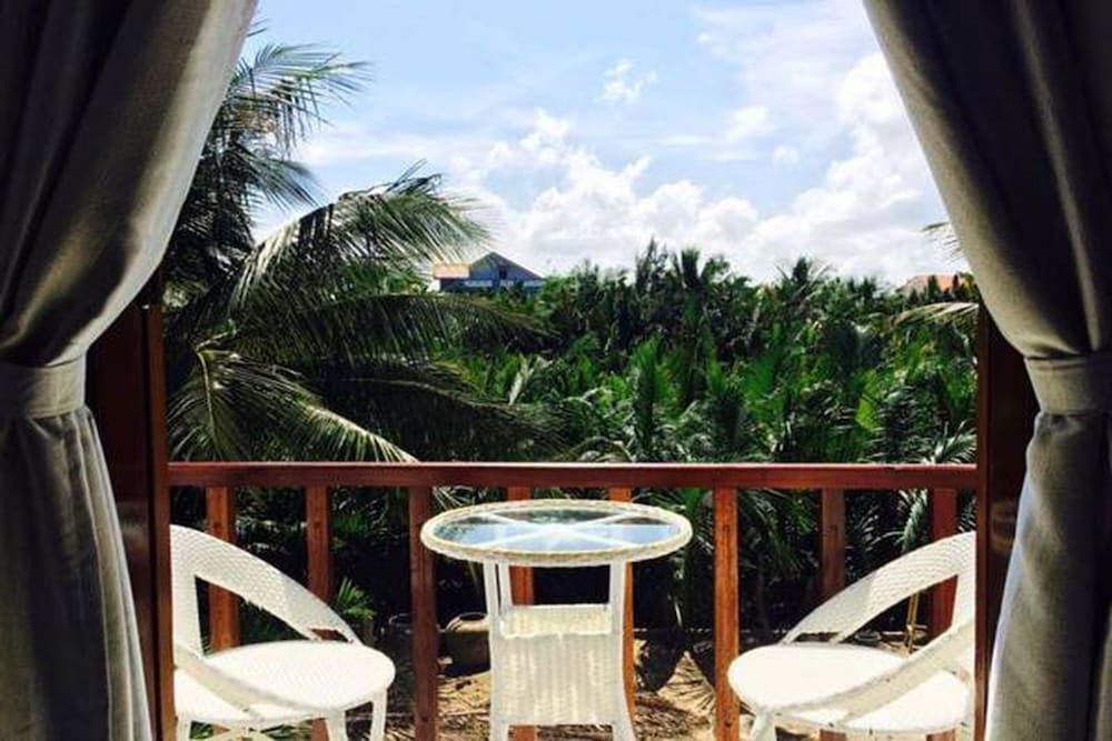 Coconut Garden Homestay Hoi An 34/39