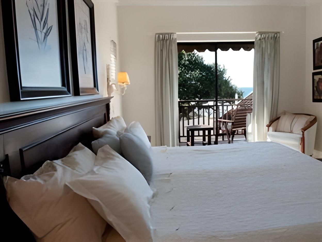 Double Bed