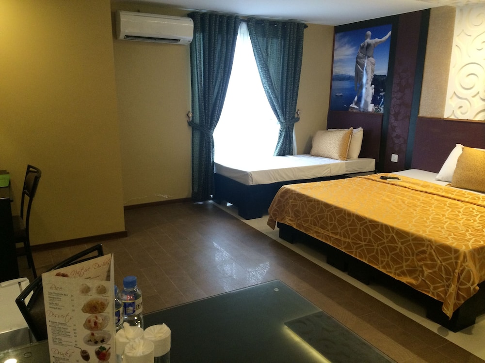 Eurotel Hotel Vivaldi 22/64