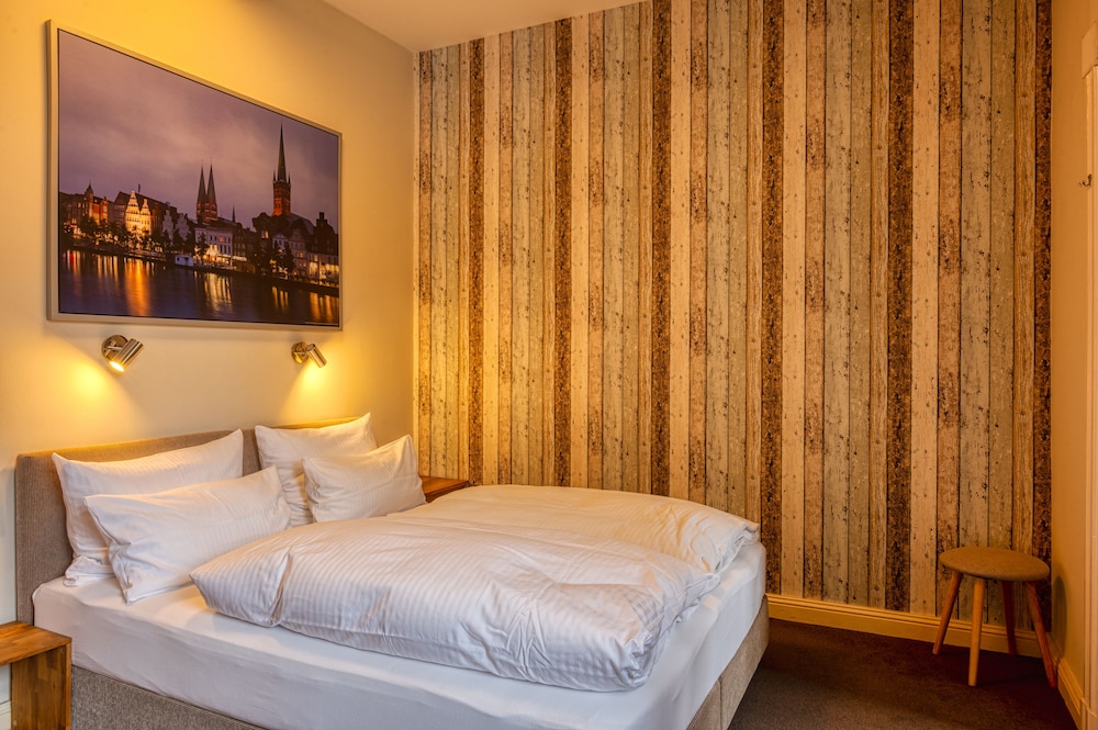 Hotel Garni Seestern 10/42
