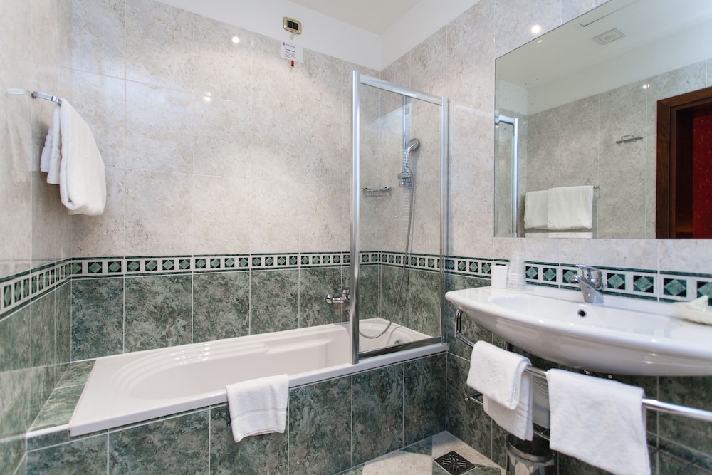 Hotel Al Ponte Mocenigo 11/56