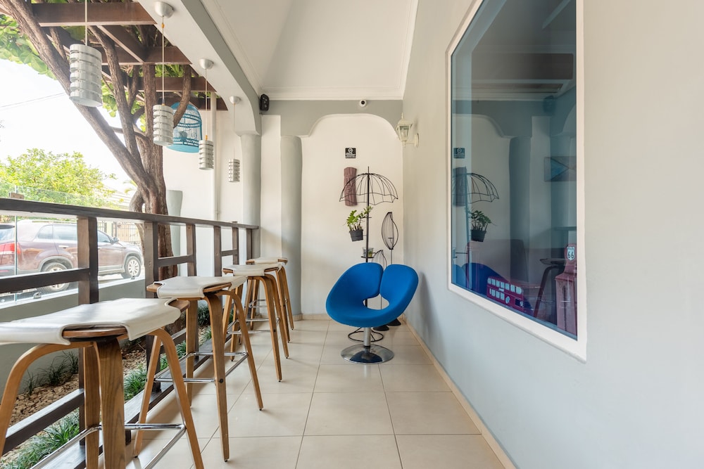 Hotel Casa Jum 54/66