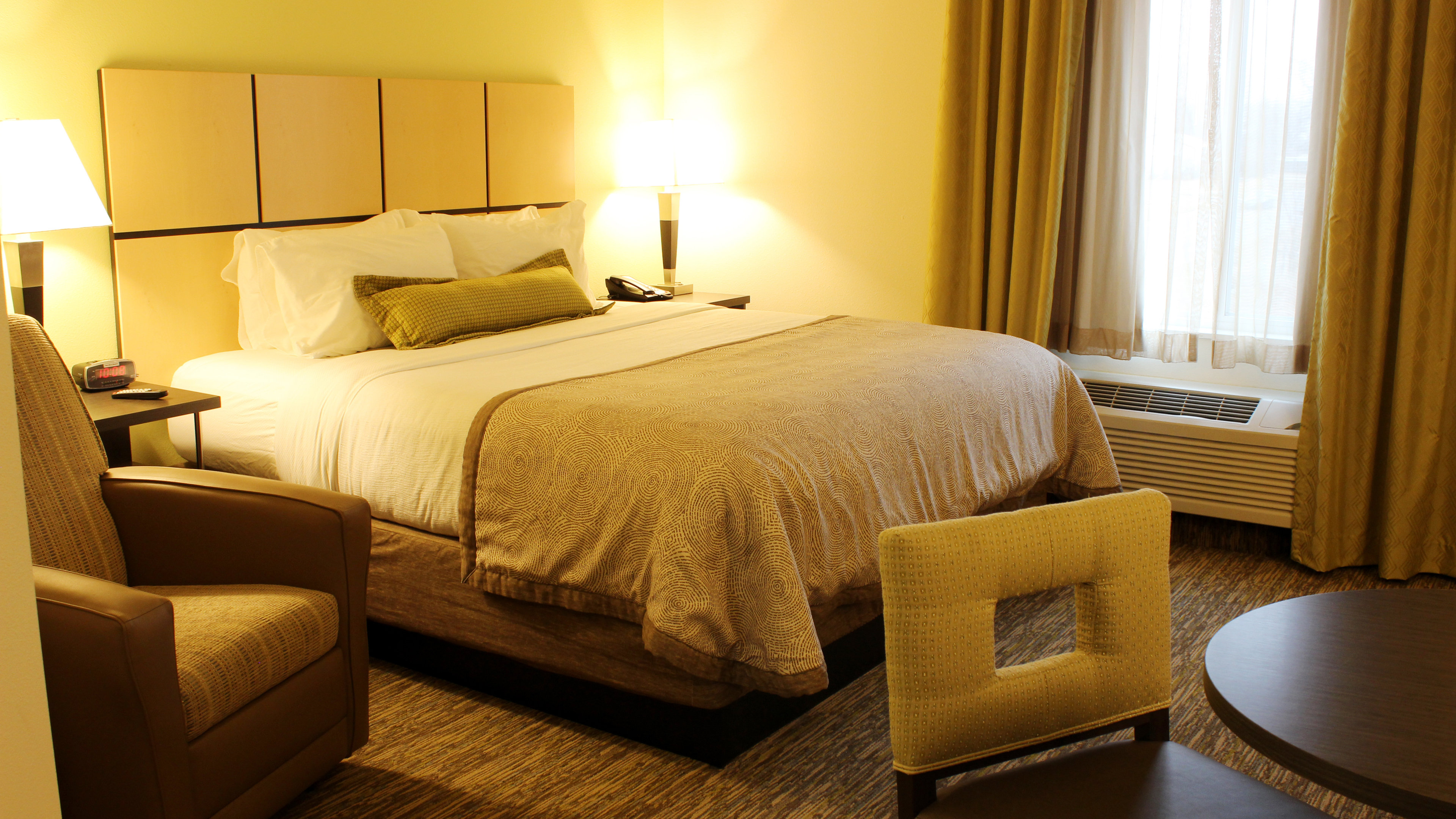 Candlewood Suites Sioux City - Southern Hills 4/19