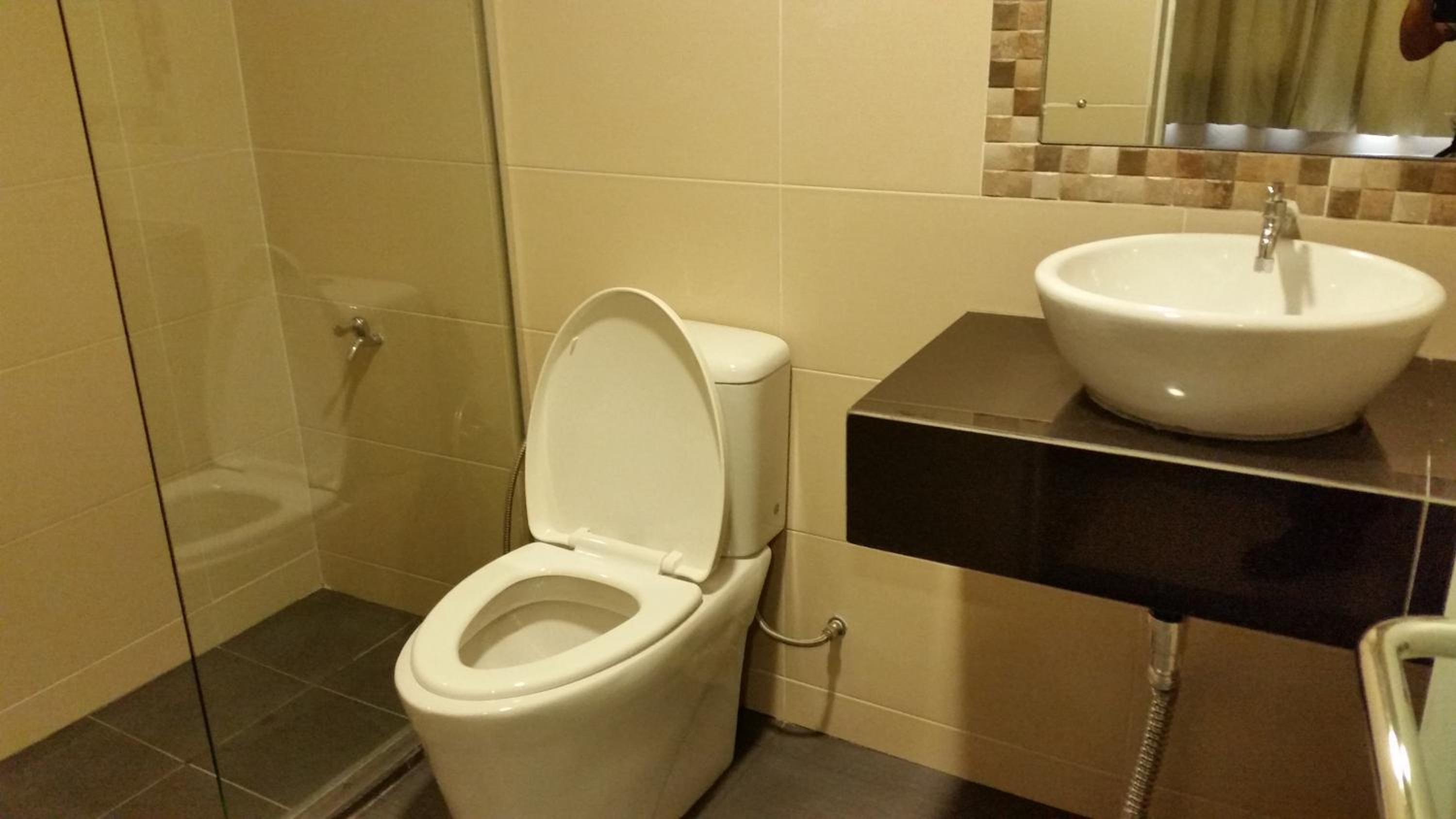 Hotel Sri Iskandar 34/39