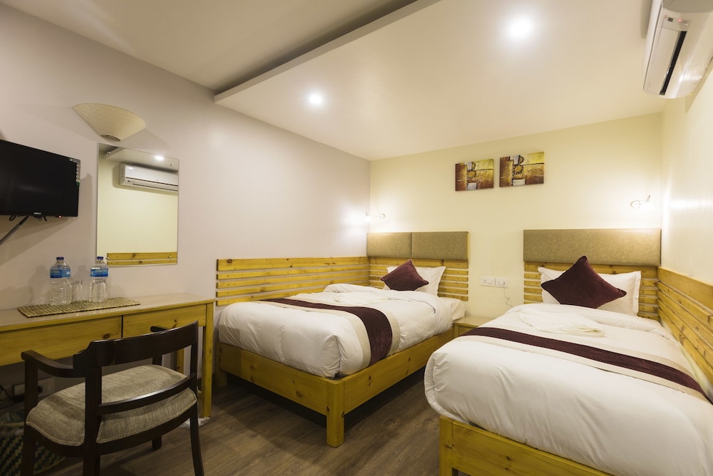 Nepal Cottage Resort Pvt. Ltd 23/60