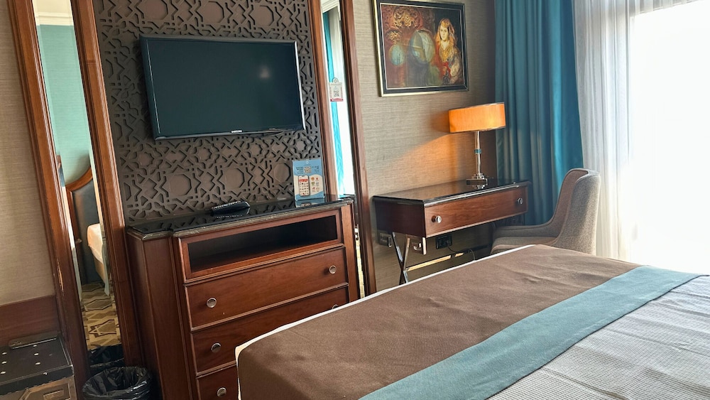 Grand Durmaz Hotel 60/64