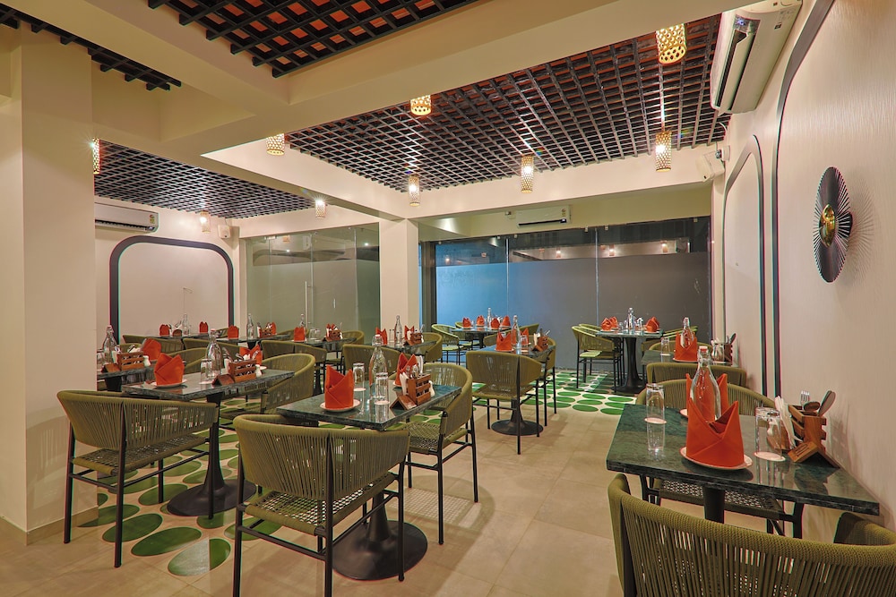 The Orchid Passaros Goa Adults Only 33/48