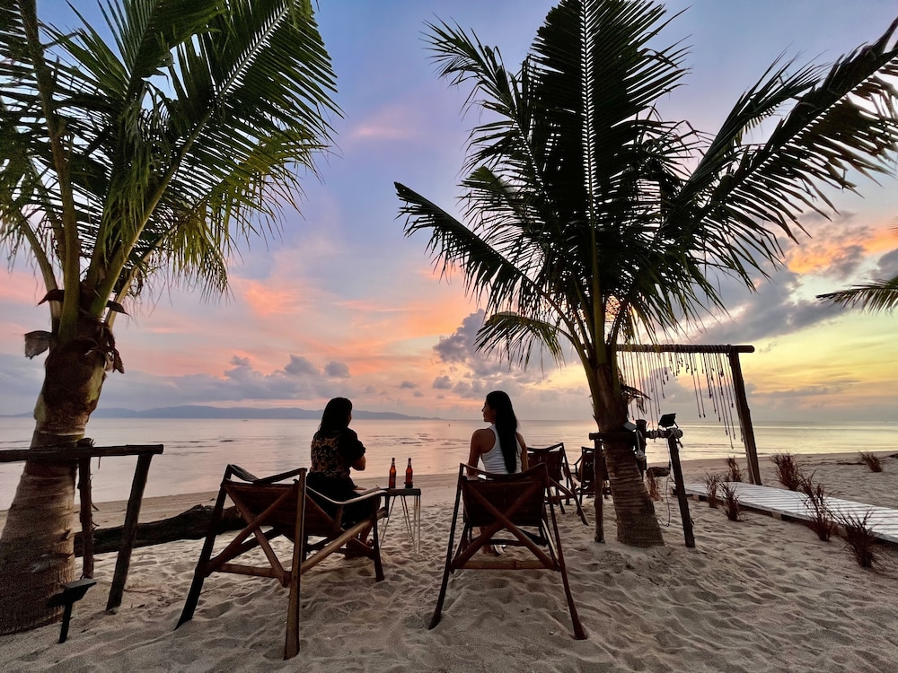 Sabaii Bay Resort 73/75