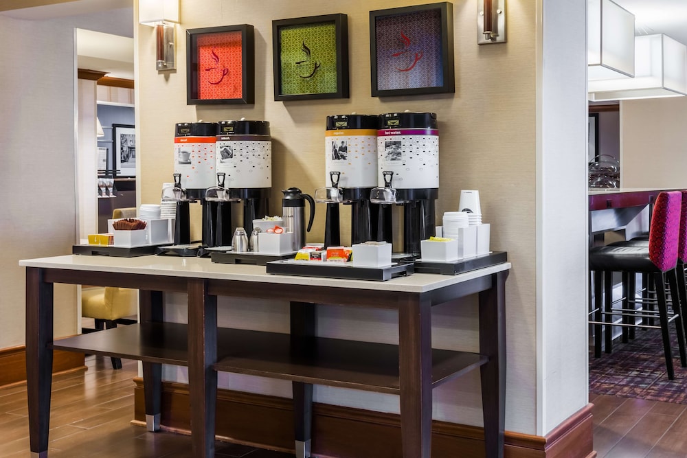 Hampton Inn Buffalo Airport/Galleria Mall 35/49
