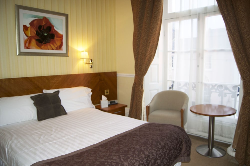 Best Western Bulkeley Hotel 13/44