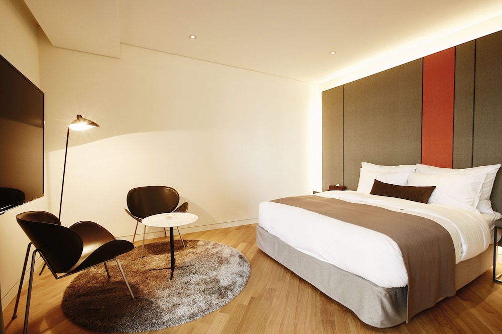 MD Hotel Dongtan (Formerly Staz Hotel Dongtan) 23/71