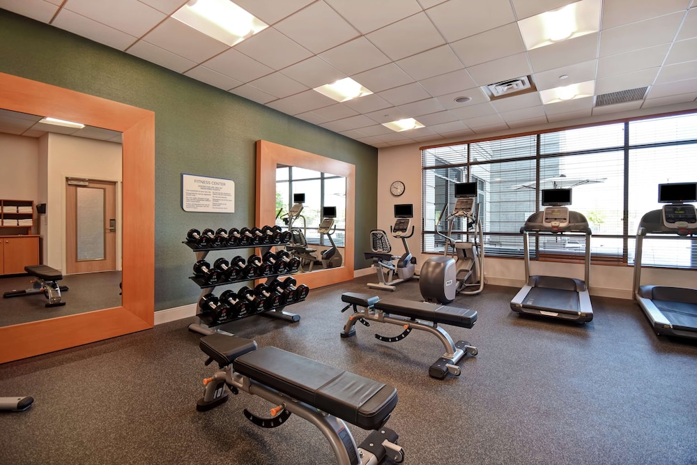 Hilton Garden Inn Jackson Tn 34/83