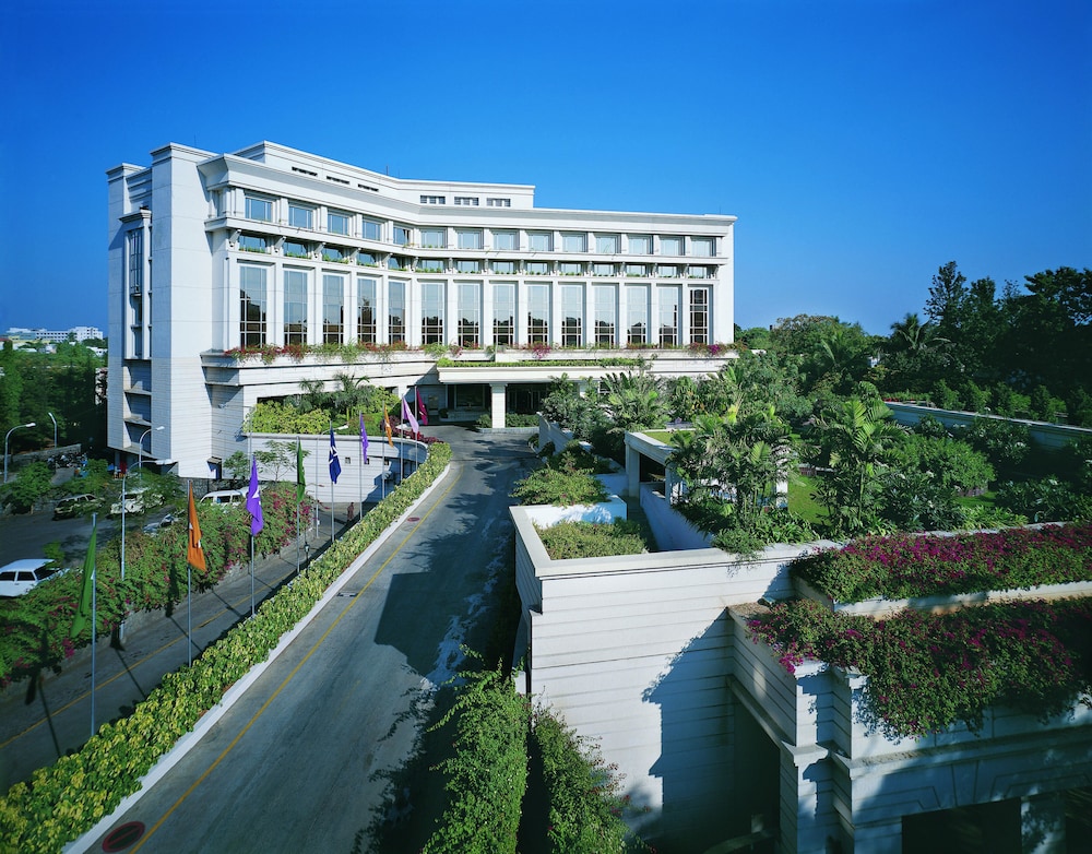 Itc Kakatiya 3/44