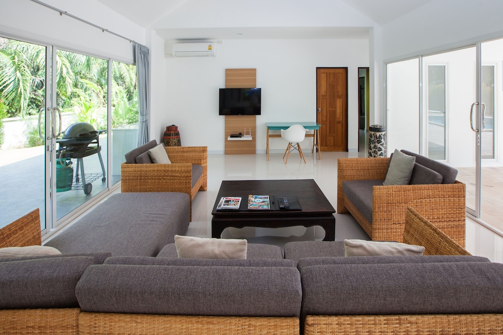 Villa Baan Anna Pool And Spa 23/50