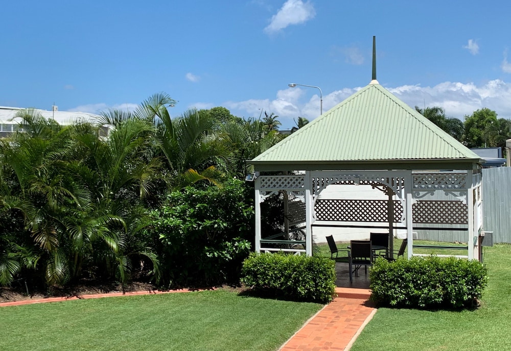 Rydges Southbank Townsville 61/66