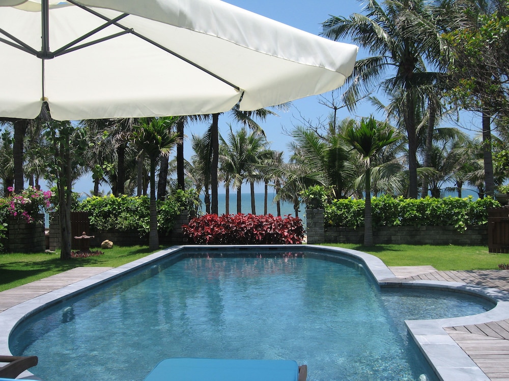 Sun Spa Resort 65/68