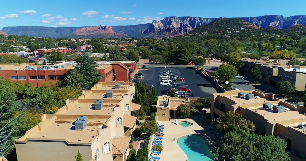 Villas of Sedona, a VRI resort 65/66