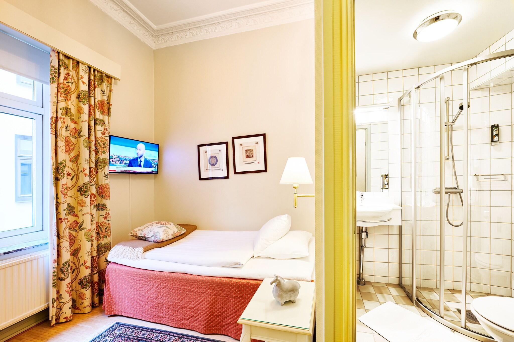 Single room