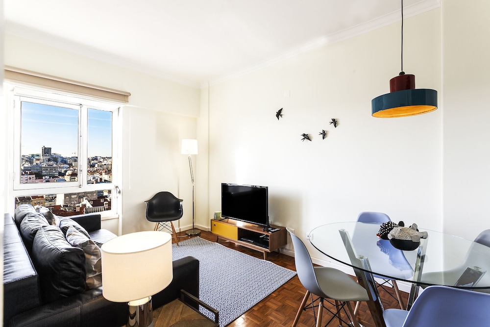 WHome Anjos Premium Apartment 8 35/50