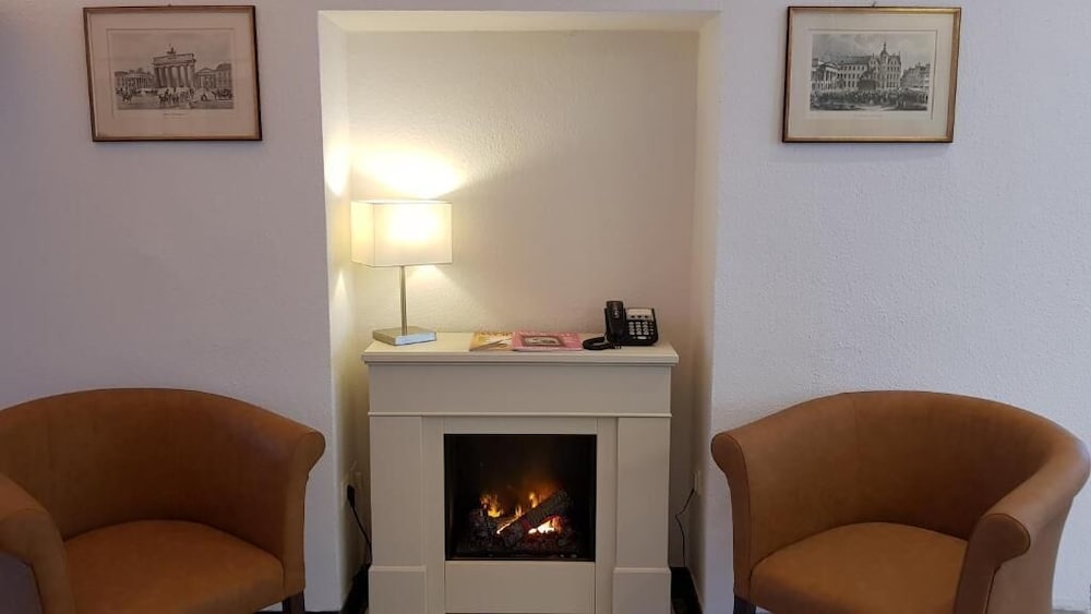 Hotel Niederrad 16/29