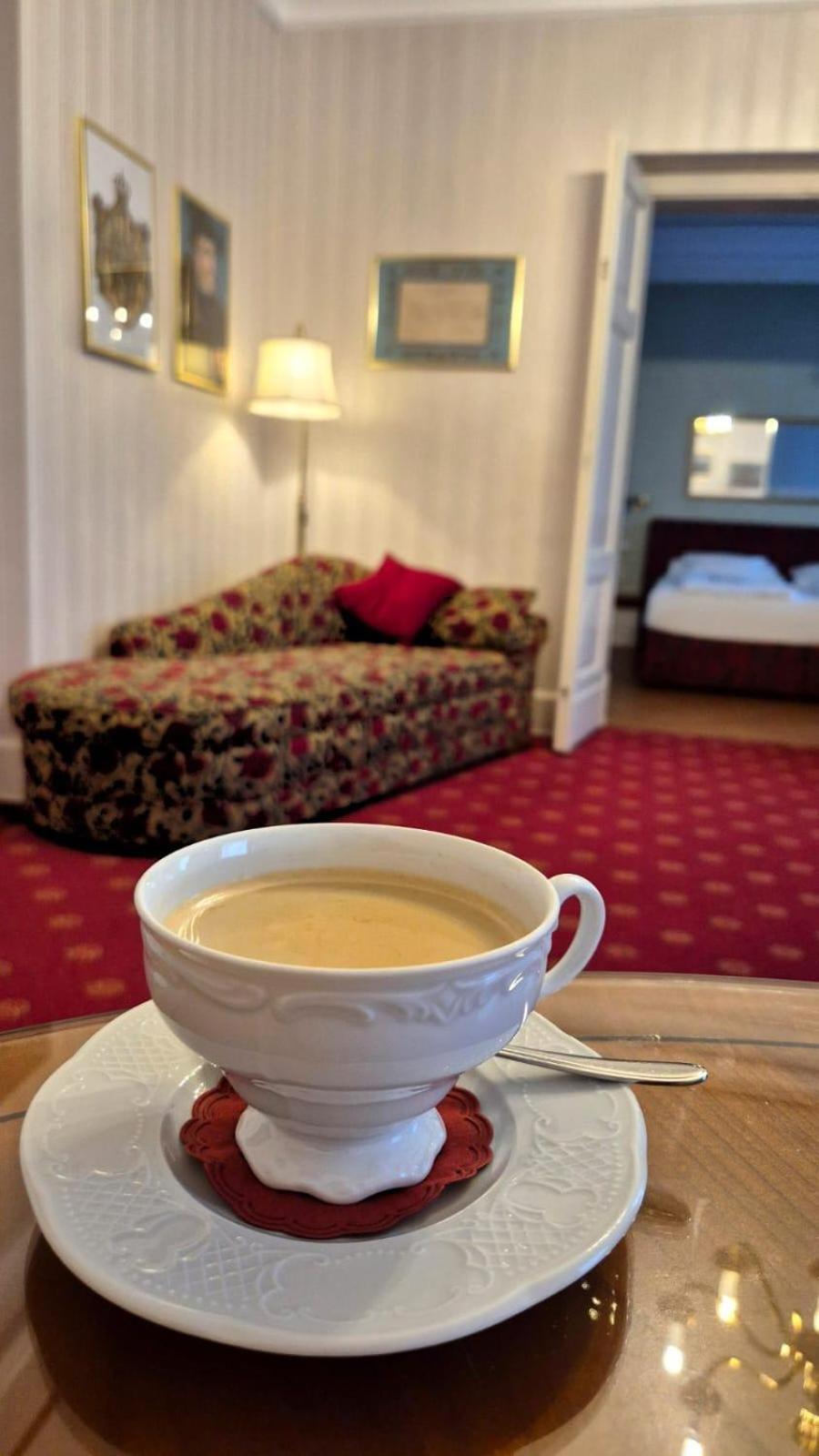 Hotel Amalienhof 23/50