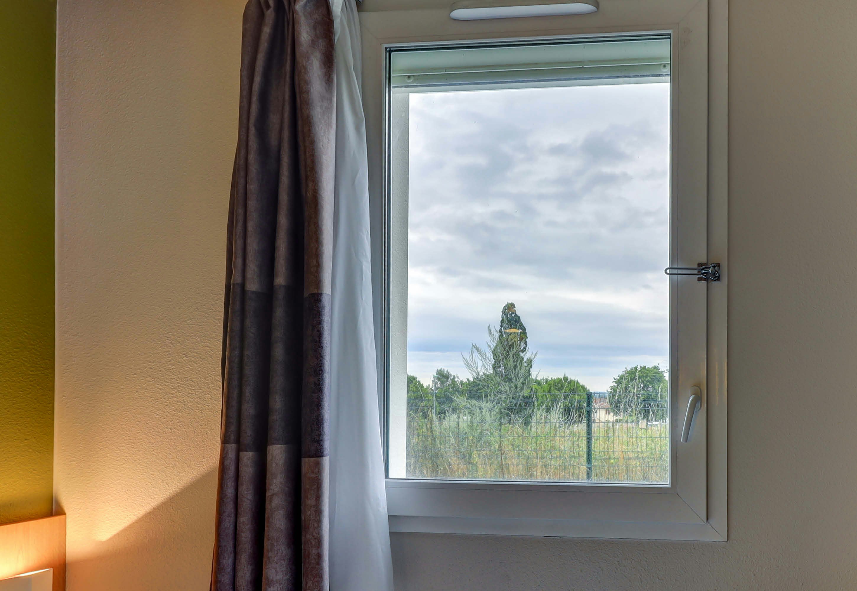 B&B HOTEL Paray-Le-Monial 6/14