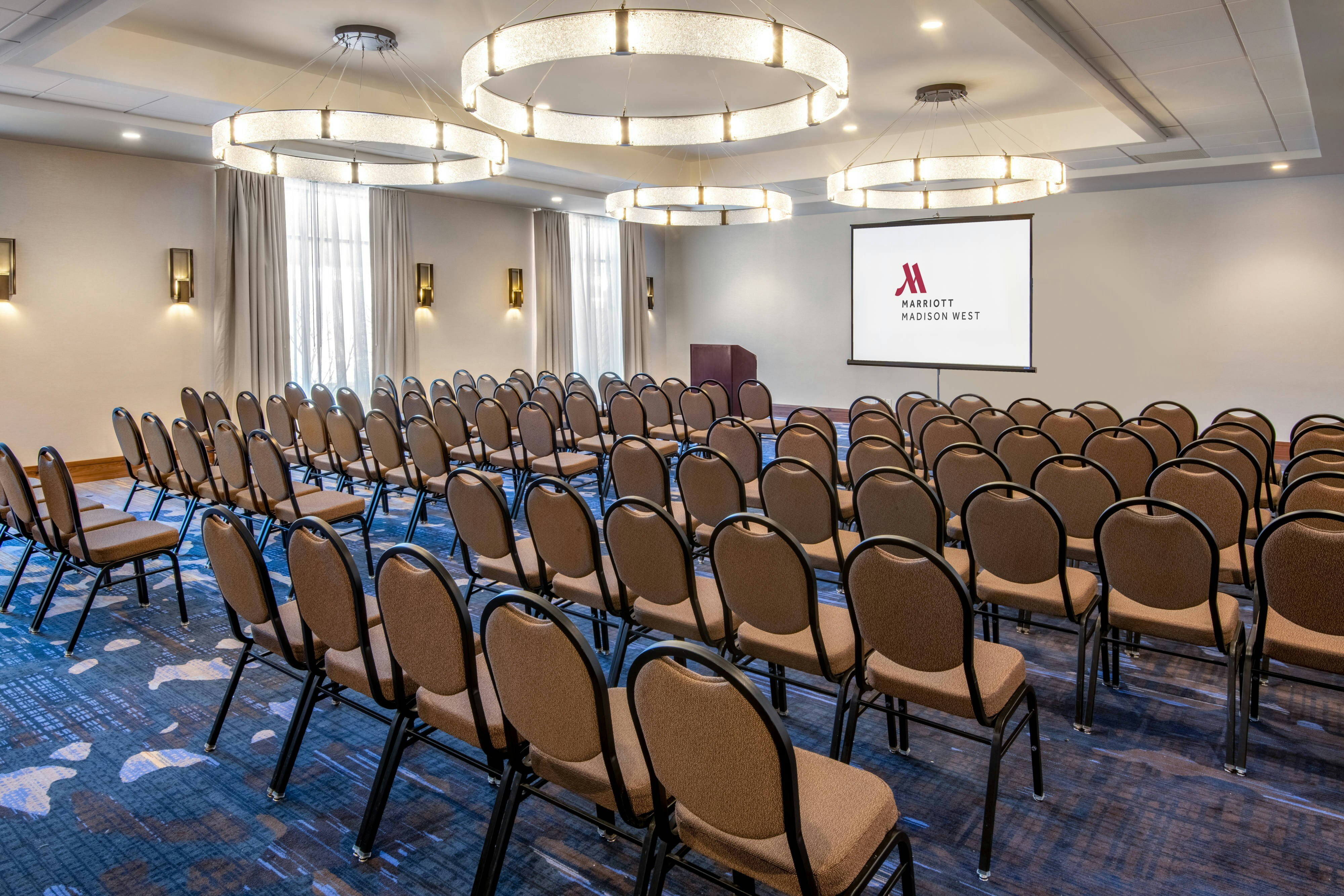 Marriott Madison West 23/35